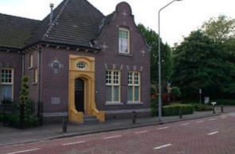 Bergstraat 71